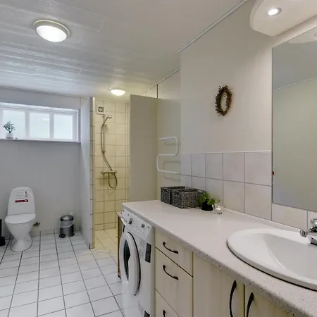 Ferienhaus Epiphania - 900m From The Sea By Interhome *