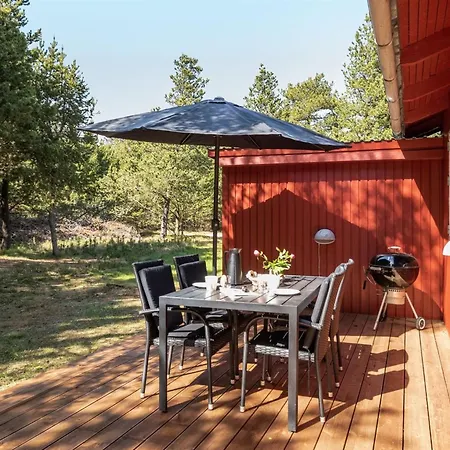 Epiphania - 900m From The Sea By Interhome * Mølby