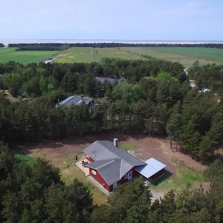 Epiphania - 900m From The Sea By Interhome * Mølby