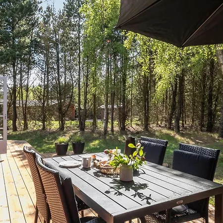 Feriehus Epiphania - 900m From The Sea By Interhome