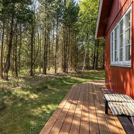 Epiphania - 900m From The Sea By Interhome * Mølby