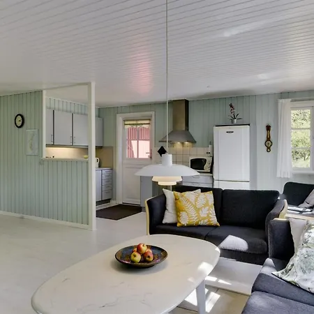 Epiphania - 900m From The Sea By Interhome Semesterbostad Molby