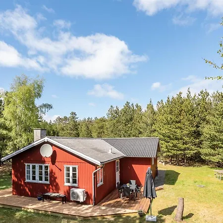 Epiphania - 900m From The Sea By Interhome Nyaraló Mølby