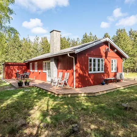 Epiphania - 900m From The Sea By Interhome Mølby