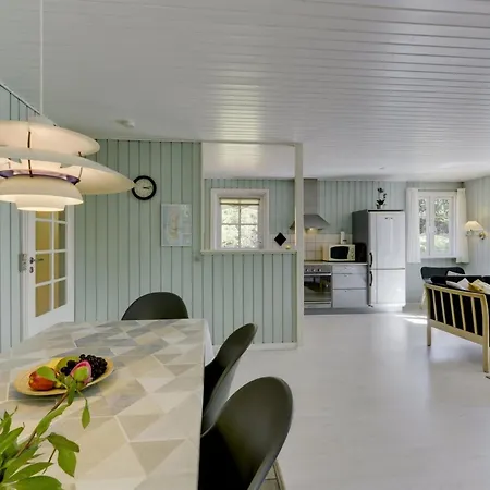 Epiphania - 900m From The Sea By Interhome Ferienhaus