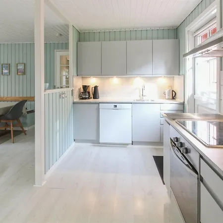 Epiphania - 900m From The Sea By Interhome Nyaraló *
