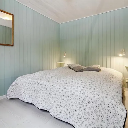 Nyaraló Epiphania - 900m From The Sea By Interhome Mølby